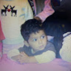 Meet your Posher, Max